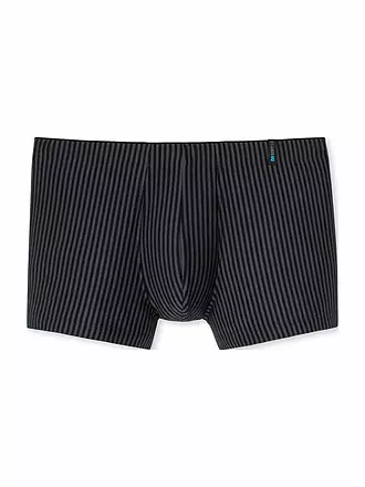SCHIESSER | Pants LONG LIFE SOFT blauschwarz | 